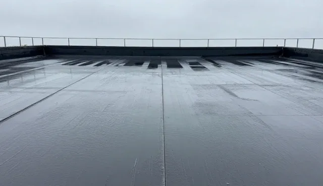 屋面防水施工中，基层处理是否真的无关紧要？