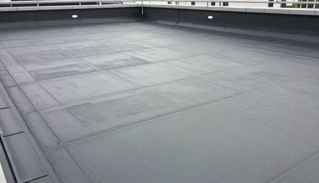屋面施工如何有效减少渗漏隐患?