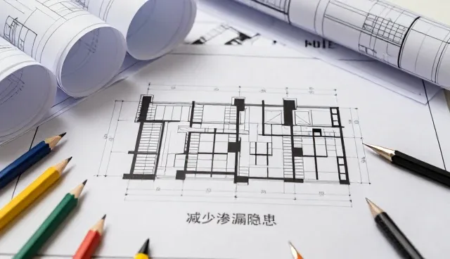 屋面防水材料在不同场景下的应用与选择
