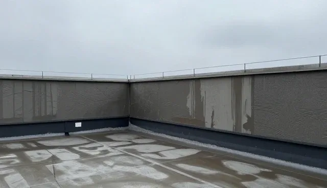 减少渗漏隐患如何提升建筑质量