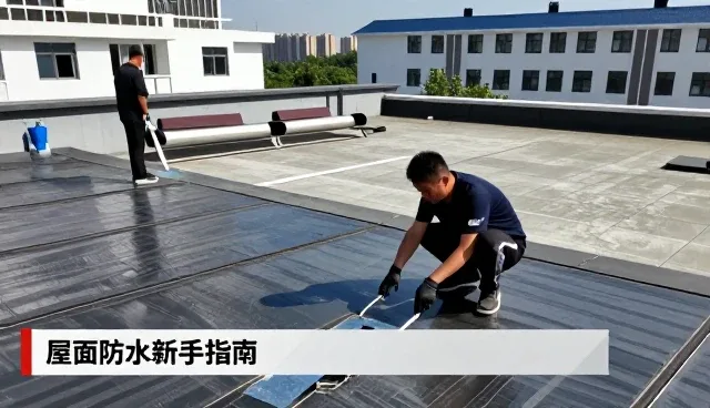 注重材料品质速览:旧屋面翻新旧屋面翻新重点整理